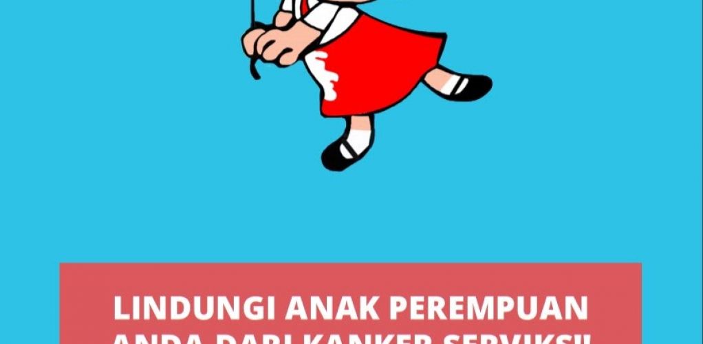 bagaimana HPV di DIY?