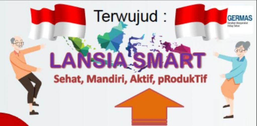 RAN Lansia : Strategi Mewujudkan Lansia SMART