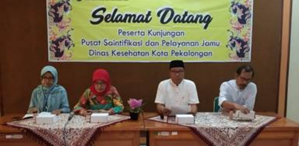 Pengembangan Kesehatan Tradisional di PSPJ Pekalongan Yang Layak Dikembangkan di Jogja